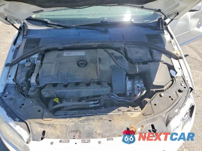 Zdjęcie 11 z 12 samochodu: 2015 VOLVO S80 PREMIER VIN:YV1902MK0F1192161 - miniatura