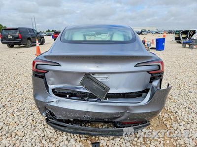 Zdjęcie 6 z 12 samochodu: 2025 TESLA MODEL 3 VIN:5YJ3E1EA5SF969142 - miniatura