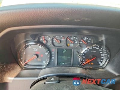 Zdjęcie 9 z 13 samochodu: 2017 CHEVROLET SILVERADO K3500 VIN:1GC4KYCY7HF144116 - miniatura