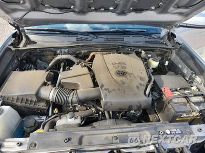 Zdjęcie 11 z 12 samochodu: 2016 TOYOTA TACOMA SR5 V6 VIN:5TFRZ5CN0GX016346 - miniatura