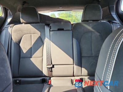 Zdjęcie 10 z 13 samochodu: 2024 VOLVO XC40 RECHARGE ULTIMATE VIN:YV4ER3XM1R2292939 - miniatura