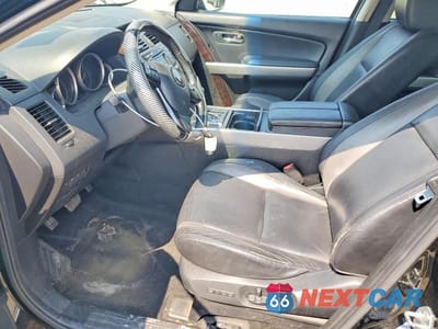 Zdjęcie 7 z 13 samochodu: 2010 MAZDA CX-9 VIN:JM3TB3MV7A0215625 - miniatura