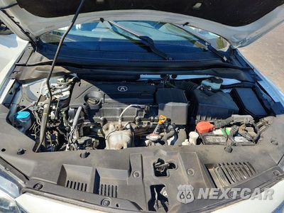 Zdjęcie 11 z 12 samochodu: 2017 ACURA ILX PREMIUM VIN:19UDE2F7XHA013204 - miniatura
