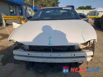 Piąte zdjęcie samochodu w środku: 2004 CHEVROLET MONTE CARLO SS SUPERCHARGED VIN:2G1WZ121X49151556 - miniatura