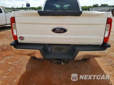 Zdjęcie 10 z 13 samochodu: 2017 FORD F250 SUPER DUTY VIN:1FT7W2BT9HED86884 - miniatura