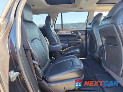 Zdjęcie 11 z 13 samochodu: 2011 BUICK ENCLAVE CXL VIN:5GAKRCED4BJ115730 - miniatura