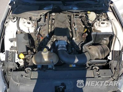 Zdjęcie 11 z 12 samochodu: 2016 FORD MUSTANG GT VIN:1FA6P8CF1G5272760 - miniatura