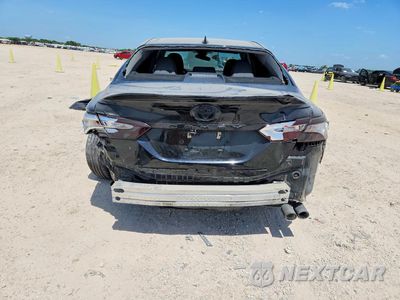 Zdjęcie 6 z 12 samochodu: 2020 TOYOTA CAMRY SE VIN:4T1G11AK9LU880397 - miniatura