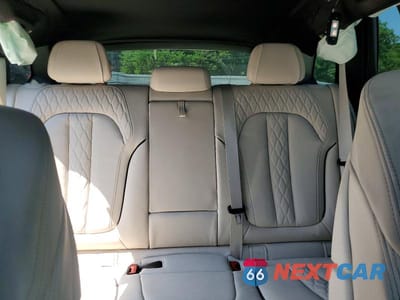 Zdjęcie 10 z 13 samochodu: 2019 BMW X5 XDRIVE40I VIN:5UXCR6C50KLL38852 - miniatura