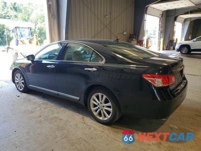 Drugie zdjęcie samochodu z przodu: 2010 LEXUS ES 350 VIN:JTHBK1EG0A2401583 - miniatura