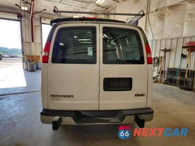 Zdjęcie 6 z 13 samochodu: 2017 GMC SAVANA G2500 VIN:1GTW7AFF4H1909520 - miniatura