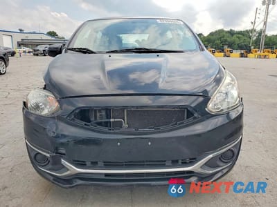 Piąte zdjęcie samochodu w środku: 2019 MITSUBISHI MIRAGE ES VIN:ML32A3HJ4KH009487 - miniatura