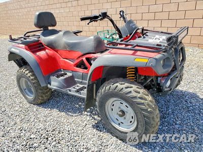 2004 BOMBARDIER ATV 2BVCMHC144V000650 - główne zdjęcie licytacji z USA - miniatura