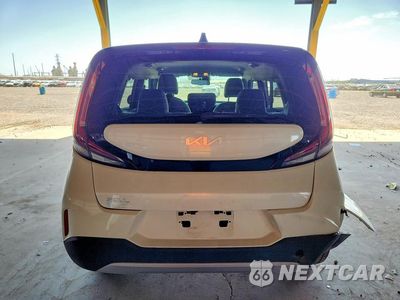 Zdjęcie 6 z 13 samochodu: 2025 KIA SOUL LX VIN:KNDJ23AU9S7955634 - miniatura