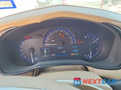 Zdjęcie 9 z 12 samochodu: 2015 CADILLAC CTS LUXURY COLLECTION VIN:1G6AR5SX0F0118305 - miniatura