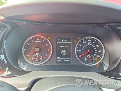 Zdjęcie 9 z 13 samochodu: 2023 KIA K5 GT LINE VIN:5XXG64J20PG189861 - miniatura