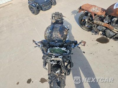 Piąte zdjęcie samochodu w środku: 2015 SUZUKI GSX1300 RA VIN:JS1GX72B9F2100588 - miniatura