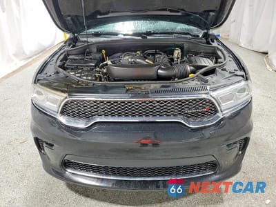 Zdjęcie 12 z 13 samochodu: 2023 DODGE DURANGO SXT VIN:1C4RDHAG6PC635402 - miniatura