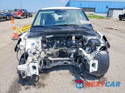 Piąte zdjęcie samochodu w środku: 2022 KIA SOUL LX VIN:KNDJ23AU5N7830828 - miniatura
