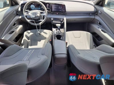 Zdjęcie 8 z 13 samochodu: 2022 HYUNDAI ELANTRA SEL VIN:KMHLS4AG6NU318422 - miniatura