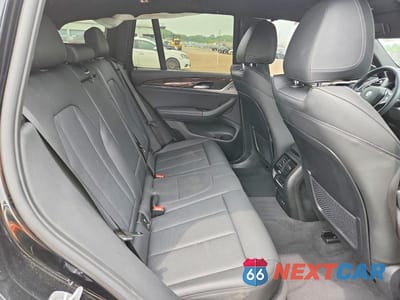 Zdjęcie 11 z 13 samochodu: 2024 BMW X3 XDRIVE30I VIN:WBX57DP08RN277030 - miniatura