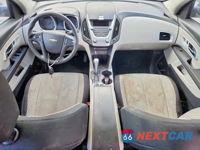 Zdjęcie 8 z 13 samochodu: 2013 CHEVROLET EQUINOX VIN:2GNALBEK2D6325514 - miniatura