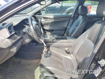 Zdjęcie 7 z 12 samochodu: 2018 HONDA CIVIC SPORT TOURING VIN:SHHFK7H98JU407937 - miniatura