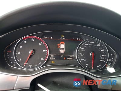 Zdjęcie 9 z 12 samochodu: 2016 AUDI A6 PREMIUM PLUS VIN:WAUFGAFC0GN005609 - miniatura