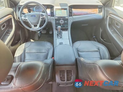 Zdjęcie 8 z 13 samochodu: 2018 FORD TAURUS LIMITED VIN:1FAHP2F8XJG138828 - miniatura