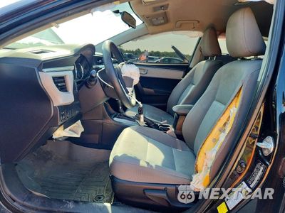 Zdjęcie 7 z 12 samochodu: 2016 TOYOTA COROLLA LE VIN:2T1BURHE5GC626483 - miniatura