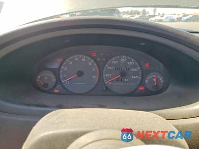 Zdjęcie 9 z 13 samochodu: 1994 ACURA INTEGRA RS VIN:JH4DC4346RS010157 - miniatura