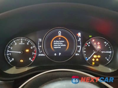 Zdjęcie 9 z 13 samochodu: 2023 MAZDA CX-30 PREFERRED VIN:3MVDMBCM6PM518667 - miniatura