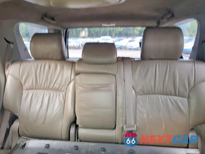 Zdjęcie 10 z 14 samochodu: 2006 TOYOTA 4RUNNER SR5 VIN:JTEBU14R560092819 - miniatura