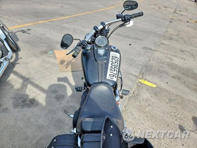 Zdjęcie 6 z 8 samochodu: 2016 HARLEY-DAVIDSON FXDF DYNA FAT BOB VIN:1HD1GYM17GC321719 - miniatura