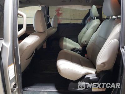 Zdjęcie 11 z 14 samochodu: 2019 TOYOTA SIENNA LIMITED PREMIUM 7-PASSENGER VIN:5TDDZ3DC0KS226844 - miniatura