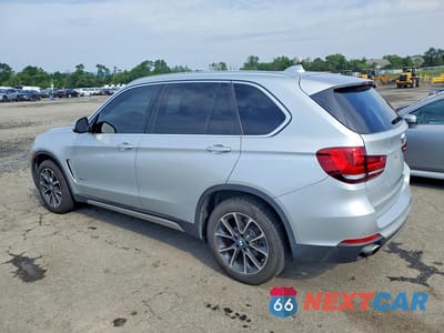 Drugie zdjęcie samochodu z przodu: 2017 BMW X5 XDRIVE35I VIN:5UXKR0C35H0V73863 - miniatura