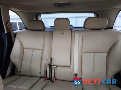 Zdjęcie 10 z 13 samochodu: 2008 FORD EDGE SEL VIN:2FMDK48C88BA81854 - miniatura