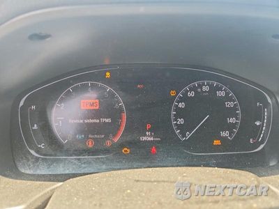 Zdjęcie 9 z 12 samochodu: 2020 HONDA ACCORD EXL VIN:1HGCV1F51LA125371 - miniatura