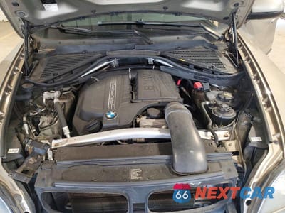 Zdjęcie 12 z 13 samochodu: 2012 BMW X5 XDRIVE35I VIN:5UXZV4C52CL743848 - miniatura