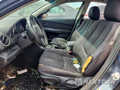 Zdjęcie 7 z 12 samochodu: 2012 MAZDA 6 I VIN:1YVHZ8BH9C5M33425 - miniatura