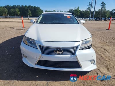 Piąte zdjęcie samochodu w środku: 2014 LEXUS ES 350 VIN:JTHBK1GG8E2133160 - miniatura
