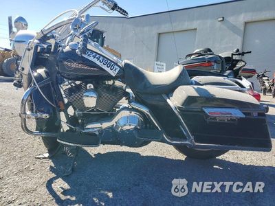 Trzecie zdjęcie samochodu z tyłu: 2006 HARLEY-DAVIDSON FLHRI VIN:1HD1FBW136Y689586 - miniatura
