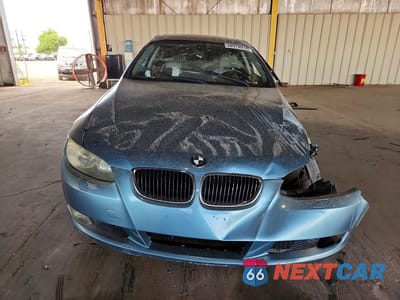 Piąte zdjęcie samochodu w środku: 2009 BMW 328 I VIN:WBAWB33579P136317 - miniatura