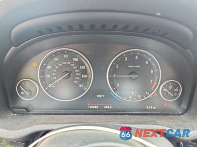 Zdjęcie 9 z 13 samochodu: 2016 BMW X4 XDRIVE28I VIN:5UXXW3C50G0R19947 - miniatura