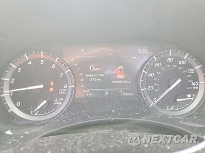 Zdjęcie 9 z 13 samochodu: 2021 TOYOTA HIGHLANDER PLATINUM VIN:5TDFZRBH6MS069110 - miniatura