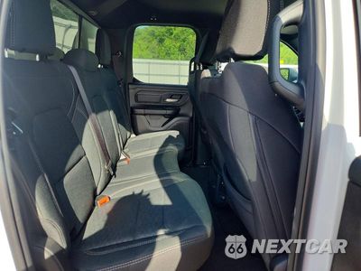 Zdjęcie 10 z 12 samochodu: 2025 RAM 1500 TRADESMAN VIN:1C6SRECG9SN642038 - miniatura