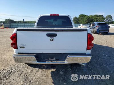 Zdjęcie 6 z 12 samochodu: 2008 DODGE RAM 1500 ST VIN:1D7HA18N48J123429 - miniatura