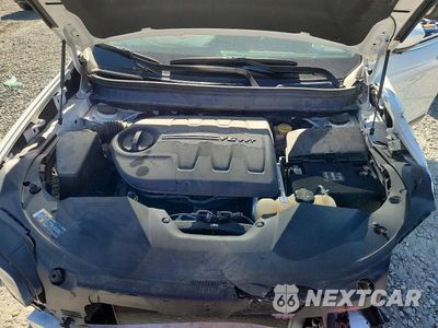 Zdjęcie 12 z 14 samochodu: 2021 JEEP CHEROKEE LATITUDE LUX VIN:1C4PJMMX7MD100850 - miniatura