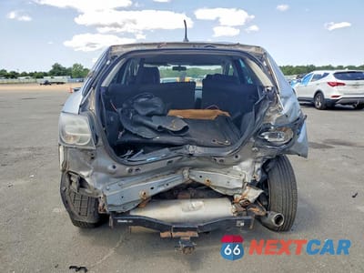 Zdjęcie 6 z 14 samochodu: 2010 MAZDA CX-7 VIN:JM3ER2WM5A0329822 - miniatura