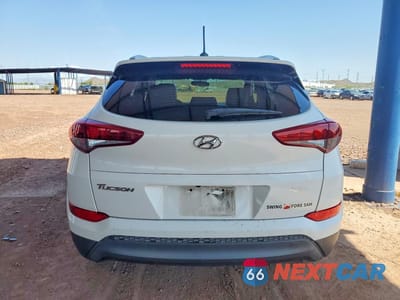 Zdjęcie 6 z 13 samochodu: 2016 HYUNDAI TUCSON SE VIN:KM8J33A48GU061545 - miniatura